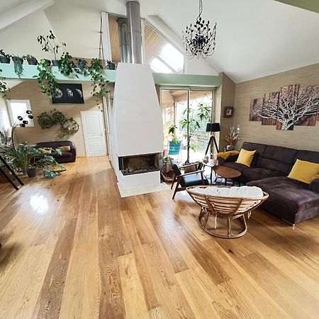 Marc'S Flat - Calm & Cosy Apartment Nantes Luaran gambar