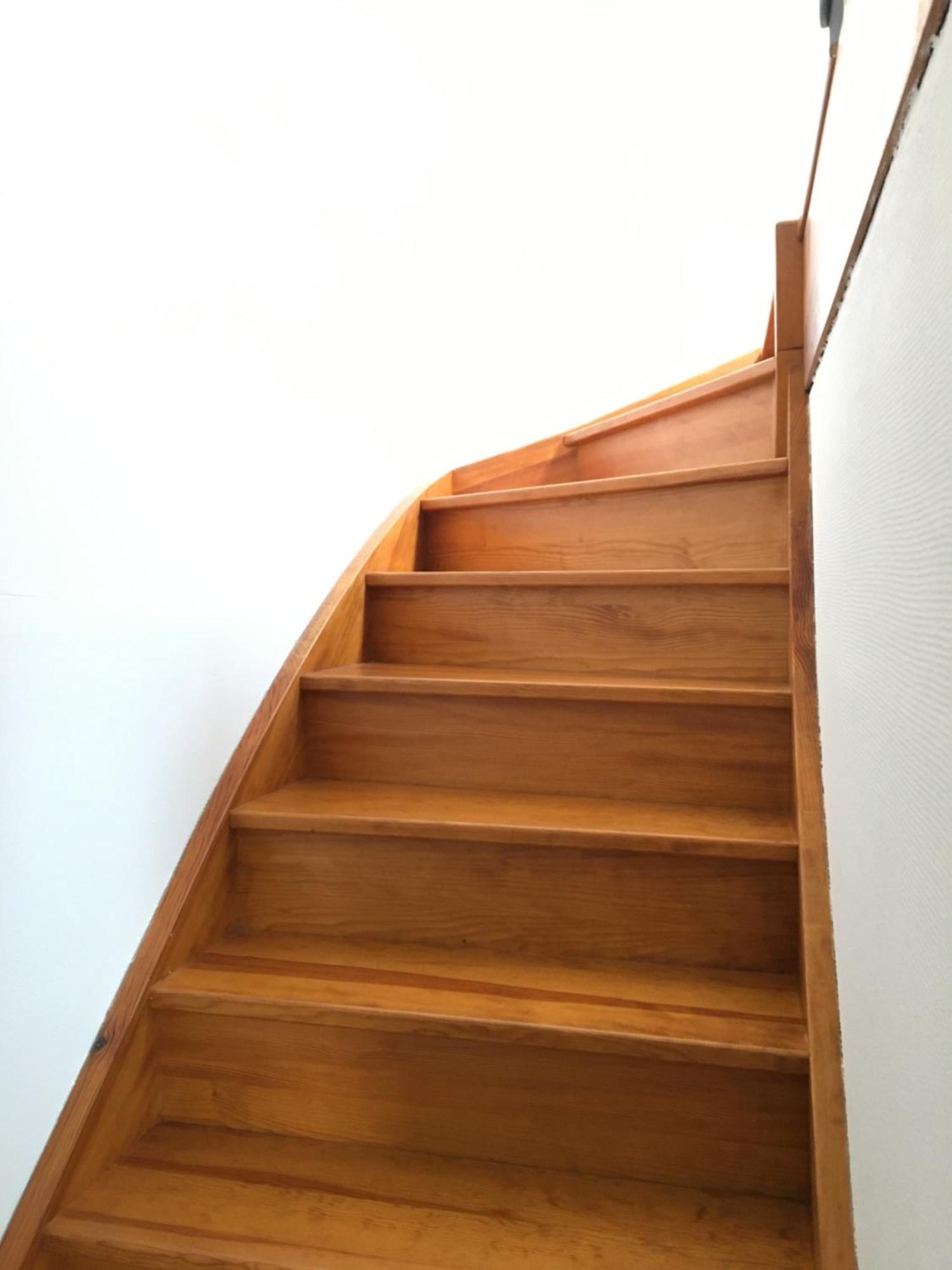Marc'S Flat - Calm & Cosy Apartment Nantes Bilik gambar