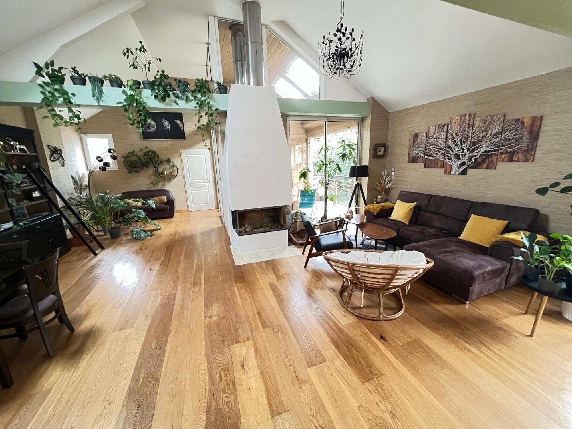 Marc'S Flat - Calm & Cosy Apartment Nantes Luaran gambar