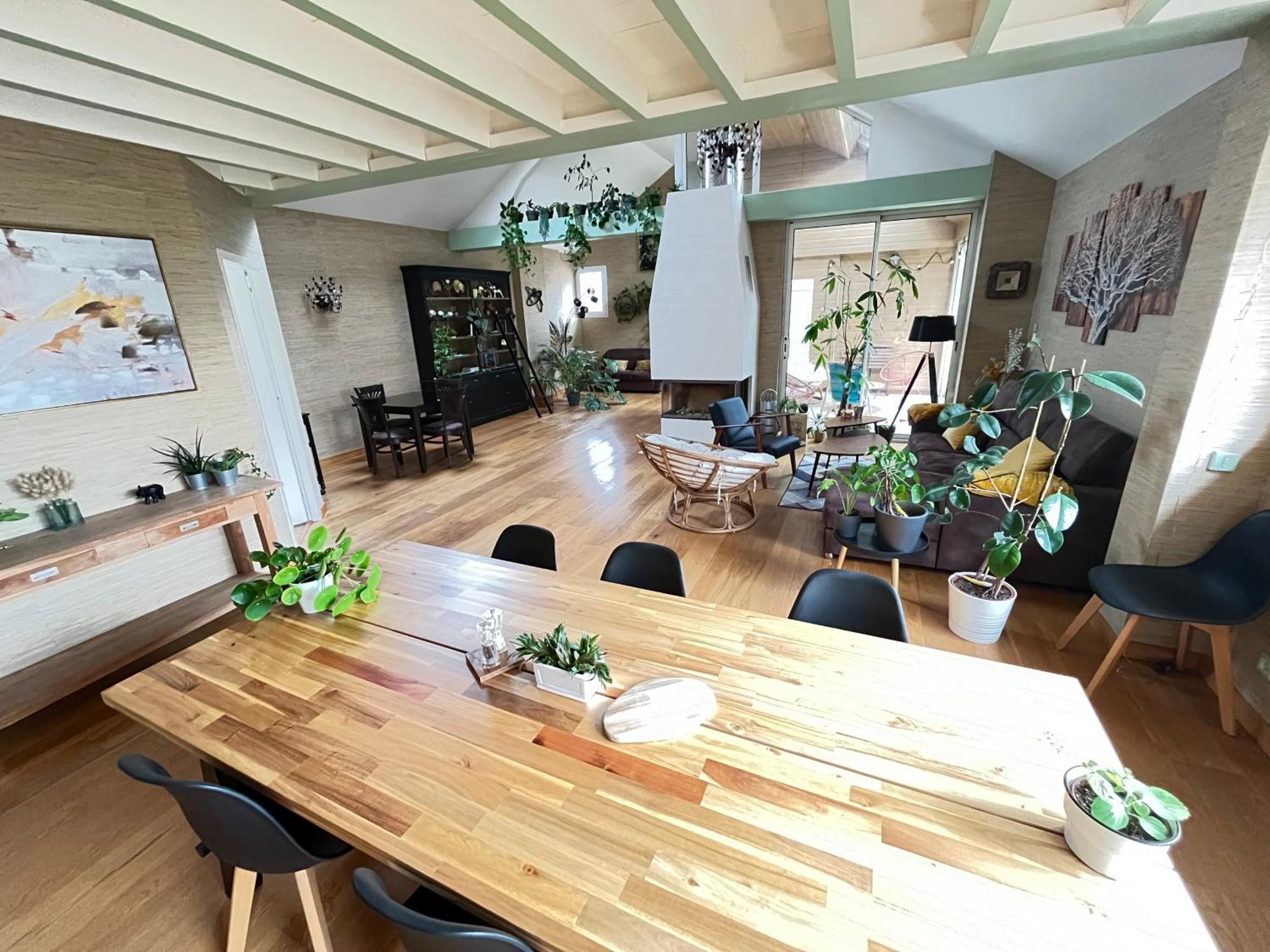 Marc'S Flat - Calm & Cosy Apartment Nantes Luaran gambar
