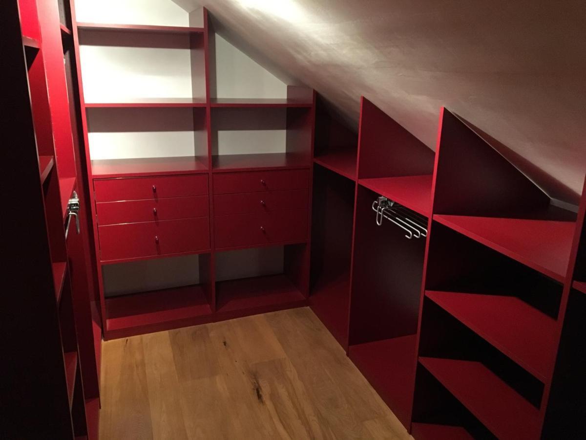 Marc'S Flat - Calm & Cosy Apartment Nantes Luaran gambar